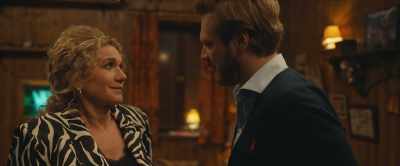 I know that you've recently had
some financial problems. - Inheritance