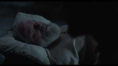 I know you've suffered
a very great deal. - The North Water