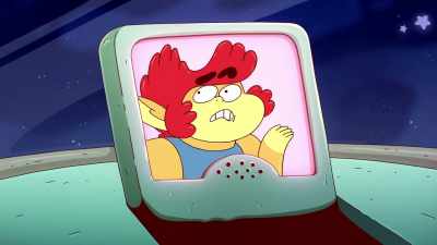 I know you've totally reformed - ThunderCats Roar