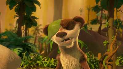 I know, Zee. But maybe there was nothing
we could do to save them. - The Ice Age Adventures of Buck Wild
