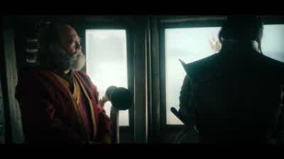I know Zuko has his rough edges. - Avatar: The Last Airbender