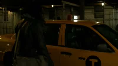 Knowing it's real means you gotta make a decision. - Marvel's Jessica Jones