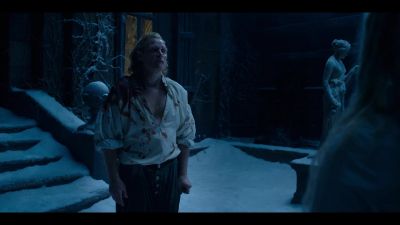 I knowingly… - The Witcher