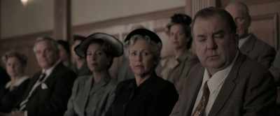 I had known him
when I was a student - American Traitor: The Trial of Axis Sally
