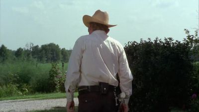 I known you since I was a kid - Walking Tall
