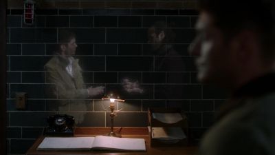 Koth. - Supernatural