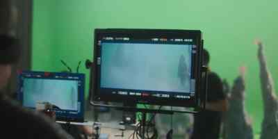 Kung Blue, scene 43, take 1. - My Fake Boyfriend