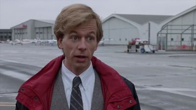 I l left a message - Tommy Boy