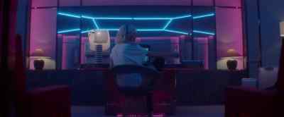 Ladies, Berlin is a small place. - Atomic Blonde