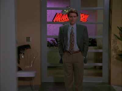 Ladies and gentlemen, - Murder, She Wrote