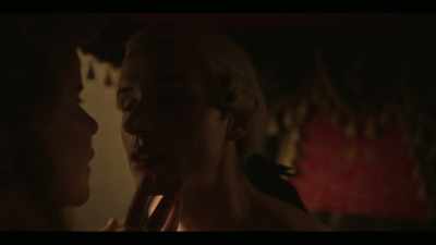 I laid myself so open to you, - Dangerous Liaisons