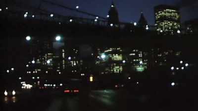 I was laid up for almost three months
and when I got home, - Miles Davis: Birth of the Cool