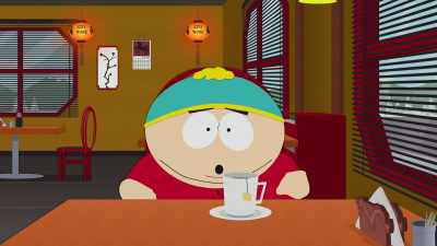 I lashed out so hard and used
the c-word so many times, - South Park: Joining the Panderverse