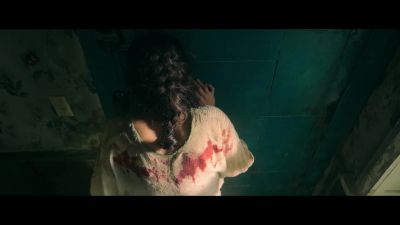 [latches door] - No One Gets Out Alive