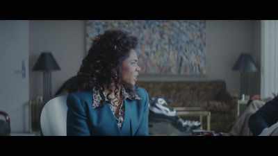 I was late because
I was chained to my desk - Black Monday