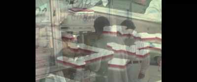 I later worked as a carpenter
until I got myself into college. - Father of the Bride