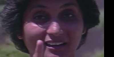 I laugh more at you - Wild Wild Country