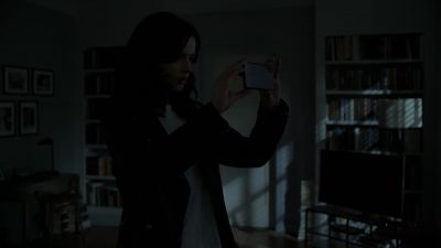 -Lawyer. - Marvel's Jessica Jones