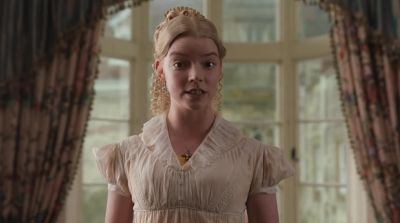 I lay it down as a general rule Harriet - Emma
