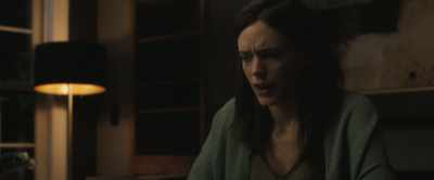I lay down for a minute after work and I had this dream. - The Night House