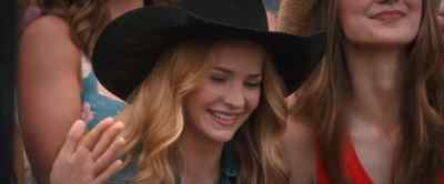 Lay me down
by the old oak tree - The Longest Ride