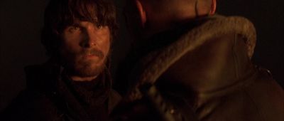 I lead you follow - Reign of Fire