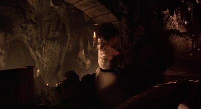 I lead the rats away - The Phantom of the Opera