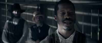 I lead you to Peter 2:18. - The Birth of a Nation