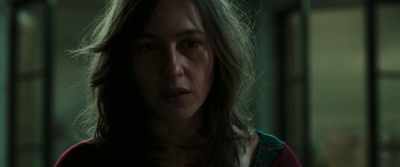 I leaned on you to make you feel strong,
so you wouldn't see I knew. - Foxtrot