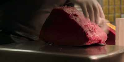 I learn from
my own conversations with customers - Omnivore