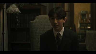I learned a lot
about my country, sir, - The Plot Against America