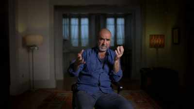 I learned a lot about myself, - Fever Pitch: The Rise of the Premier League
