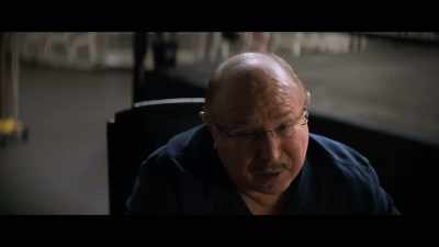 I learned athletes can be low in iron,
they could be lower in copper. - Untold: Hall of Shame