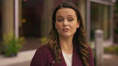 I even learned to bake cookies
without using a recipe. - The Attraction Test