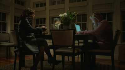 I learned five more ways to say "hello." - November Criminals