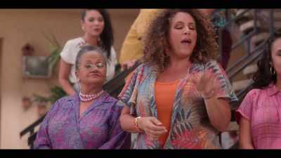 I learned from the best - Gordita Chronicles
