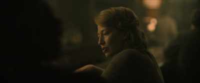 I learned to hold my own, - Boston Strangler