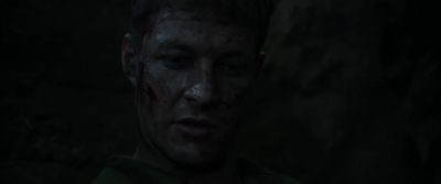 I learned how to hate quick - Hacksaw Ridge