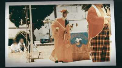 I learned how to juggle,
walk on stilts, - You Are Here
