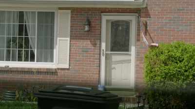 I learned how to ride my bike
in this front yard right here. - Jelly Roll: Save Me