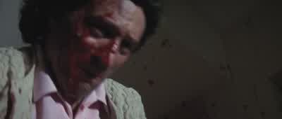 I learned that in prison. - Cape Fear