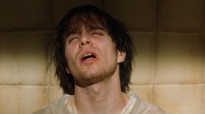 I learned my lesson. - The Green Mile