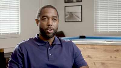 I learned, like,
my true worth as a person, - Trials To Triumph: The Documentary