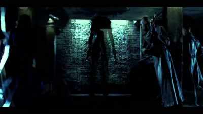 I learned so much about
what I can do as a person, - World of Darkness