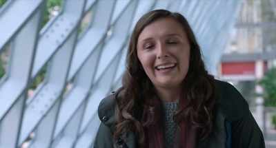 I learned so much more about you, - Where'd You Go, Bernadette
