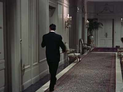 I learned that my dear parents
couldn't know better than - Becoming Cary Grant