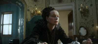 I learned
never to trust a single soul. - The Serpent Queen
