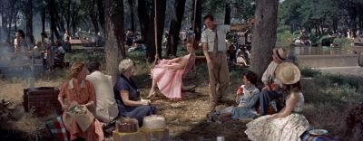 I learned something today - Picnic
