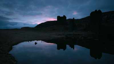 I learned this story about this lady, - Sophie: A Murder in West Cork