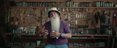I learned to take
those out and sell 'em, - The Pez Outlaw